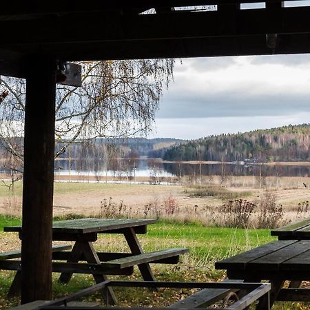 Alvstagarden Hotel Jättendal Zewnętrze zdjęcie